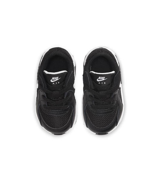 Air Max Excee - Sneakers - Noir