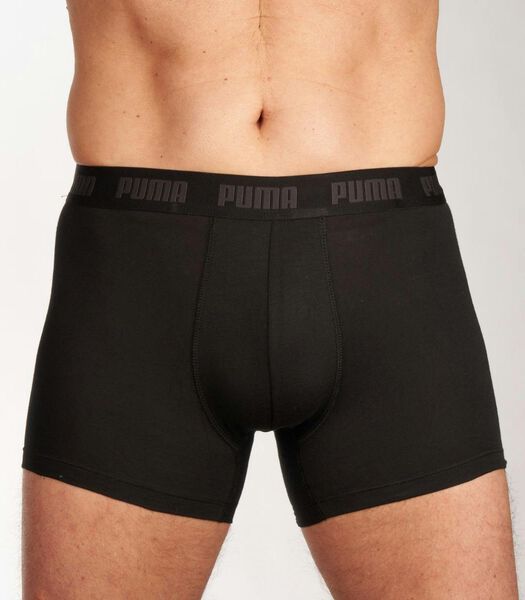 Short 3 pack everyday boxer