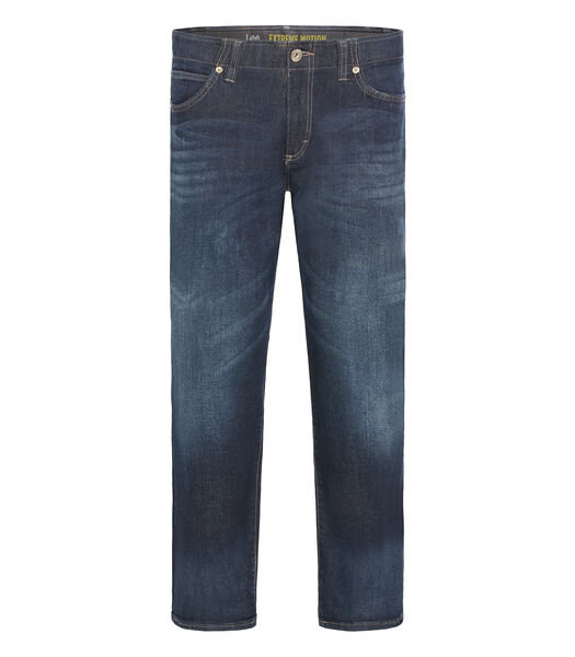 XM Trip-jeans met rechte pasvorm