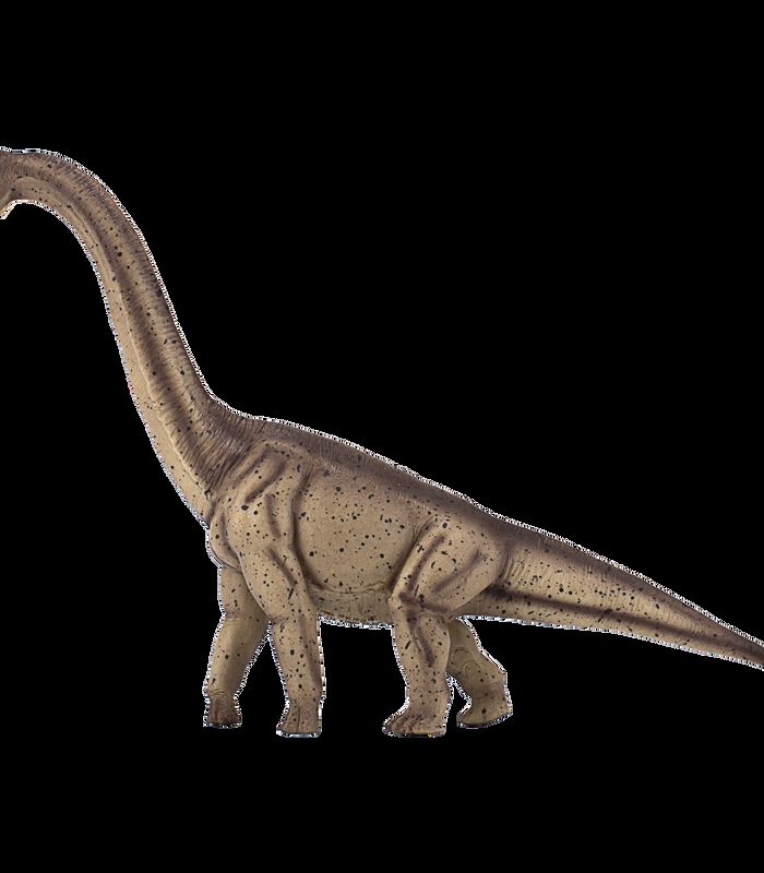 Toy Dinosaur Deluxe Brachiosaurus - 387381 image number 5