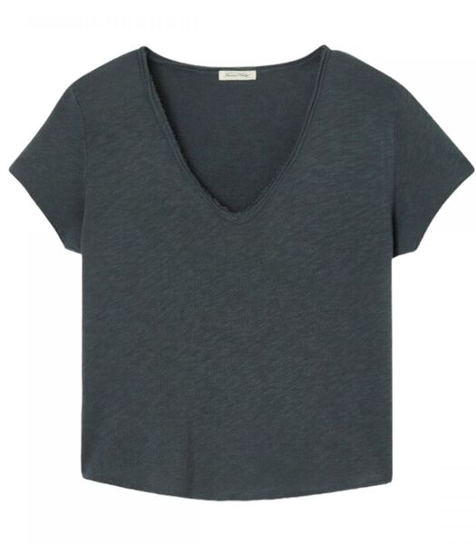 Sonoma V T-shirt met korte mouwen
