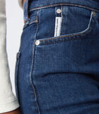 Jeans modèle KAJ skinny taille haute image number 4