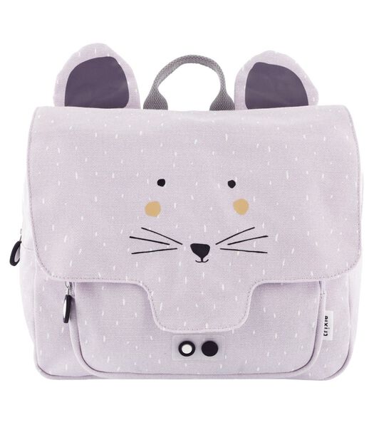 Cartable - Mme Mouse