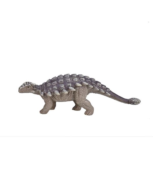 Dinosaure  toys - Ankylosaurus 387234