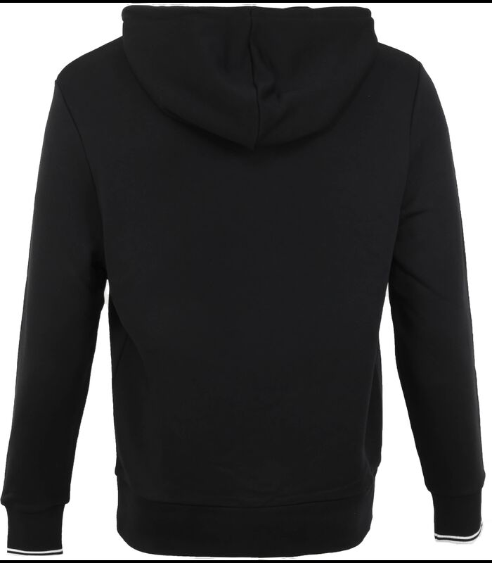 Sweat à capuche Tipped Hooded Sweatshirt image number 3
