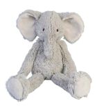 knuffel Olifant Enzo no. 3 - 48 cm image number 1