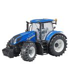 New Holland T7.315 - 3120 - Tracteur image number 2