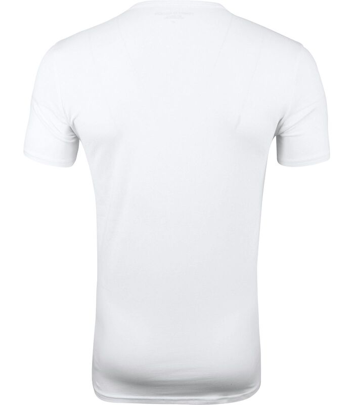 Tommy Hilfiger T-shirts (3Pack) image number 4