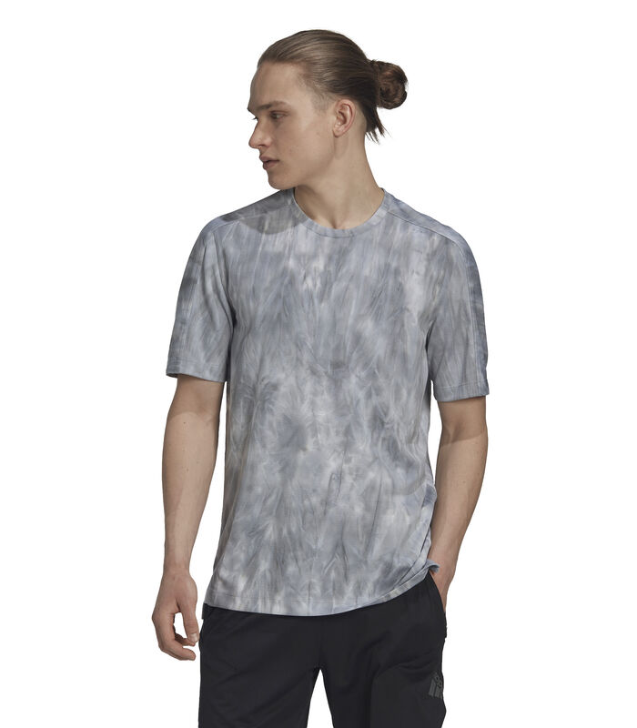 T-shirt Overspray Graphic image number 3