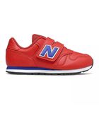 373 - Sneakers - Red image number 0