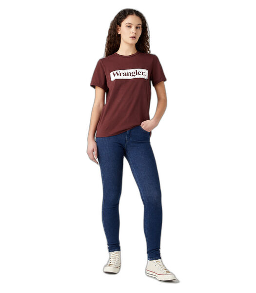 T-shirt femme Regular