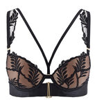 Soutien-gorge push-up coque Queen of Shadow image number 4