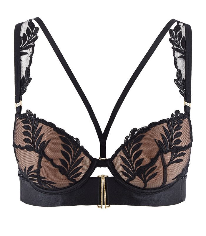Soutien-gorge push-up coque Queen of Shadow image number 4