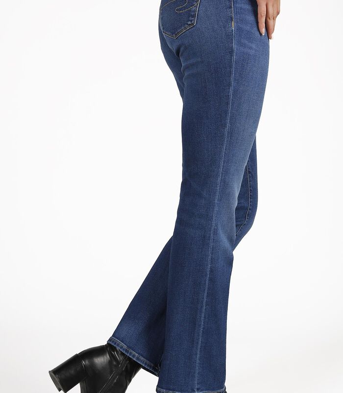 Kiki Jet Soft Used - Skinny Jeans image number 2