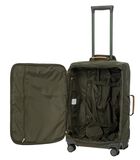 Bric's X-Travel Trolley 65 olive image number 5