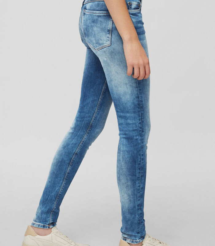 Jeans model SIV super skinny image number 3