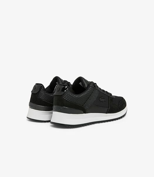 Joggeur 2.0 - Sneakers - Noir