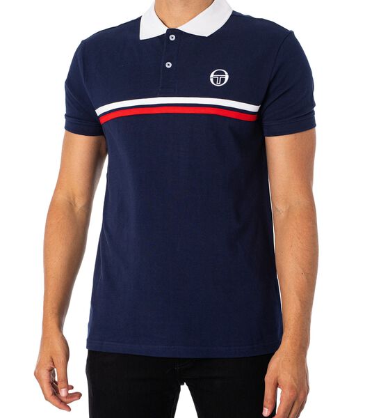 Chemise Polo Supermac