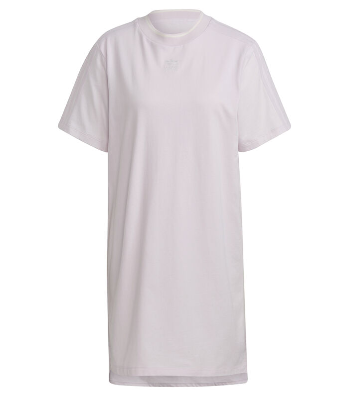 Vrouwen-T-shirt met korte mouwen image number 0