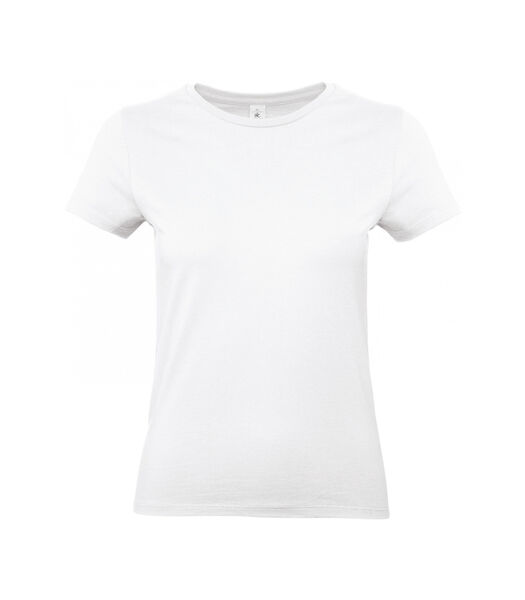 T-shirt femme E190