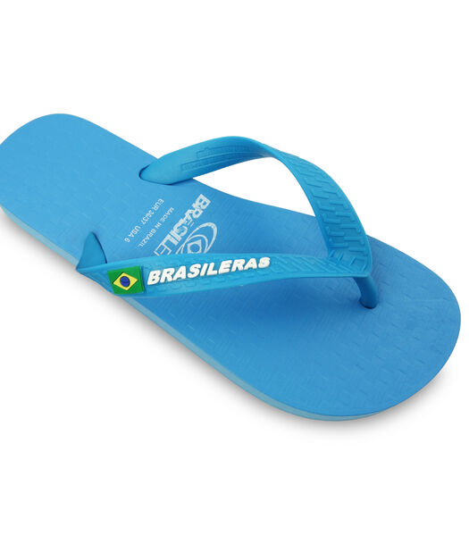 Slippers clasica Brasil Nl