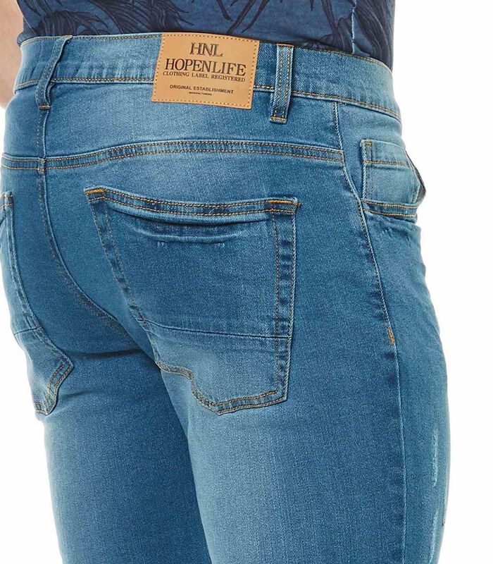 JEANJY Jeans image number 3