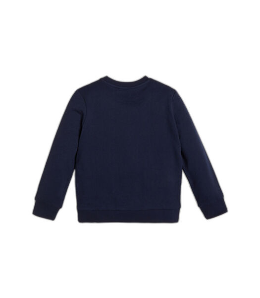 Kinder fleece sweater Core