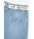 Short van jeans PELHAM image number 4