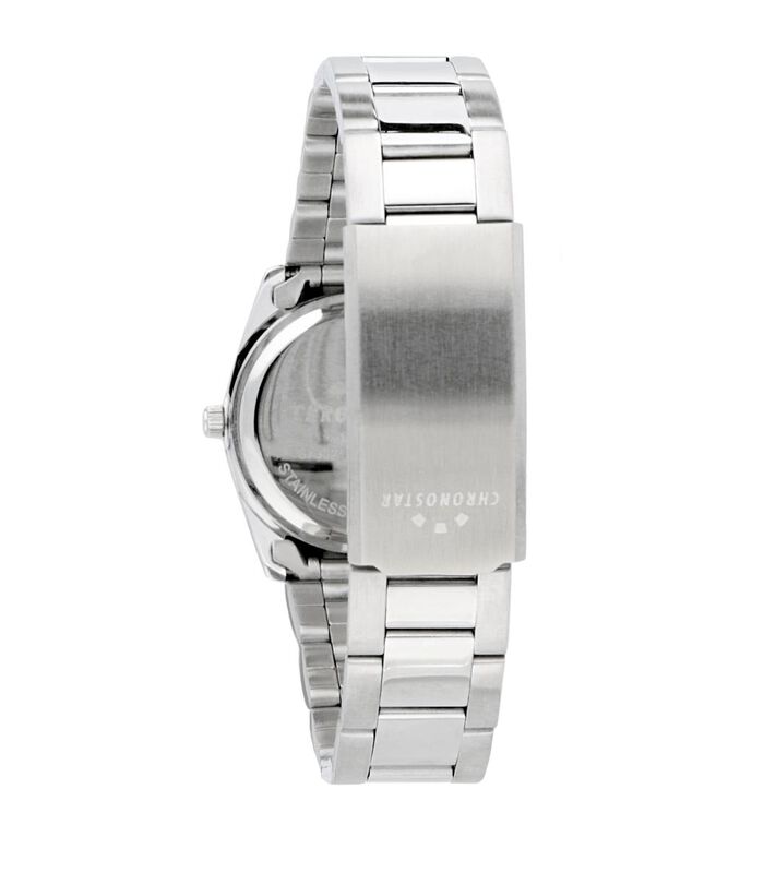 LUXE Watch Only Time, 3H - R3753241510 image number 1
