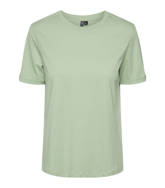 T-shirt femme Ria Up Solid