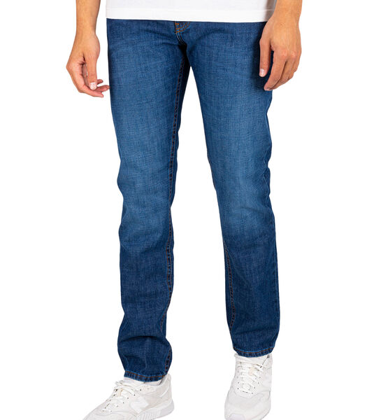 Sierra Jeans