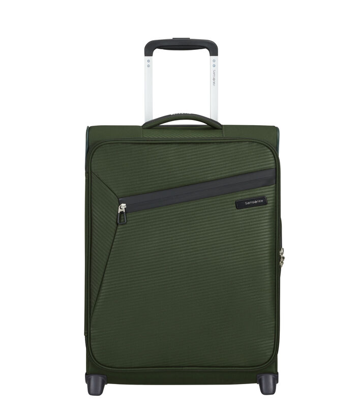 Litebeam Valise upright (2 roues) bagageà main 55 x  x cm CLIMBING IVY image number 1