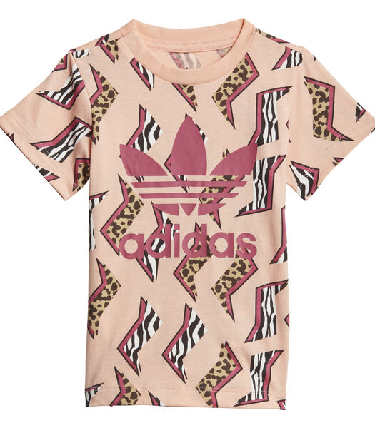 baby T-shirt All-Over Print