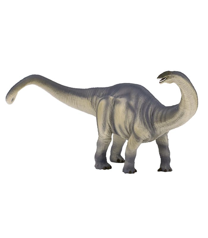 speelgoed dinosaurus Deluxe Brontosaurus - 387384 image number 0