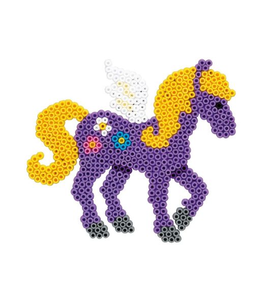 Beads 3138 kit de loisirs créatifs et artistiques pour enfants