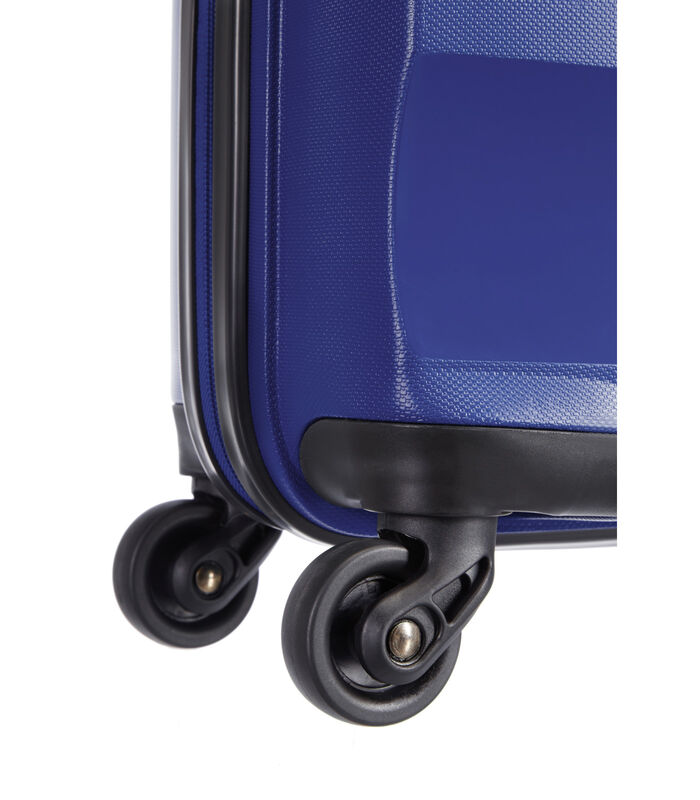 Bon Air Valise 4 roues bagage cabin 55 x 20 x 40 cm MIDNIGHT NAVY image number 2