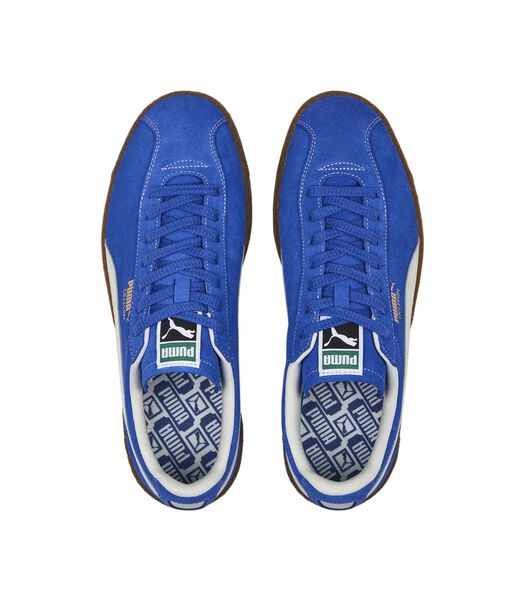 Delphin - Sneakers - Bleu