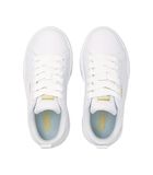 Mayze - Sneakers - Blanc image number 1