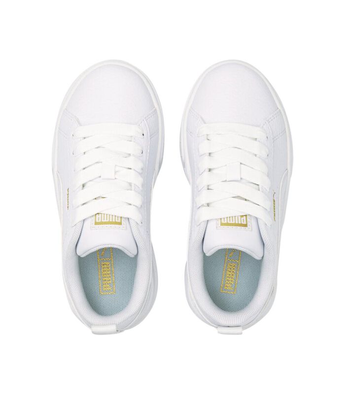 Mayze - Sneakers - Blanc image number 1