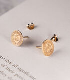 Athens Boucles d'oreilles Or VH360002 image number 3