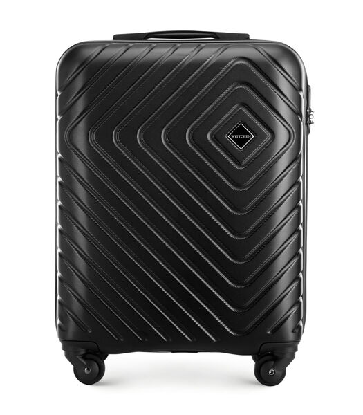 Handbagage Koffer “CUBE LINE”