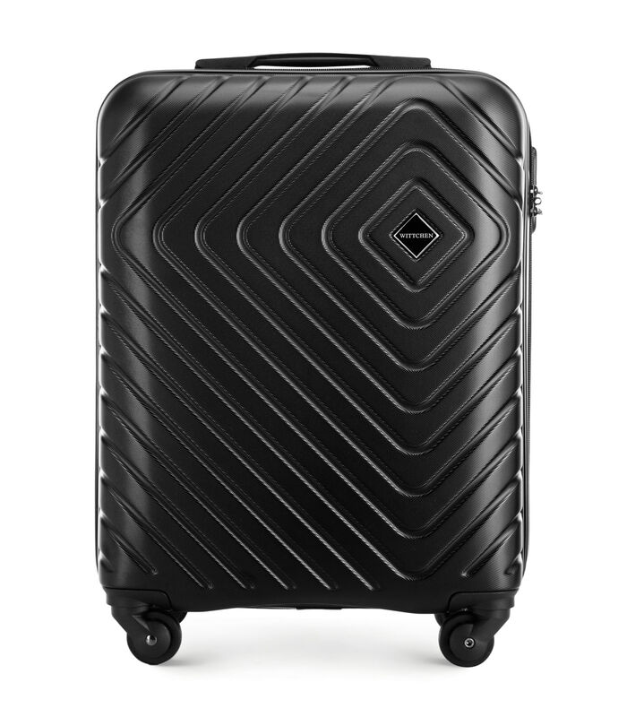 Handbagage Koffer “CUBE LINE” image number 0