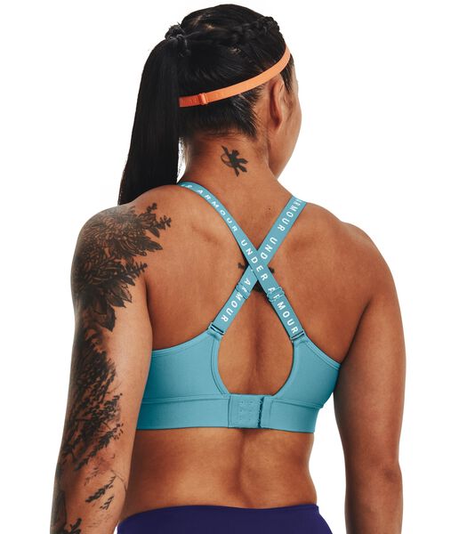 Brassière femme Infinity Covered Impact