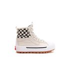Checkerboard SK8-Hi Gore-Tex MTE-3 - Sneakers - Blanc image number 0