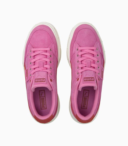 Mayze Stack DC5 - Sneakers - Rose
