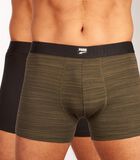 Short 2 pack Space Dye Boxer image number 0