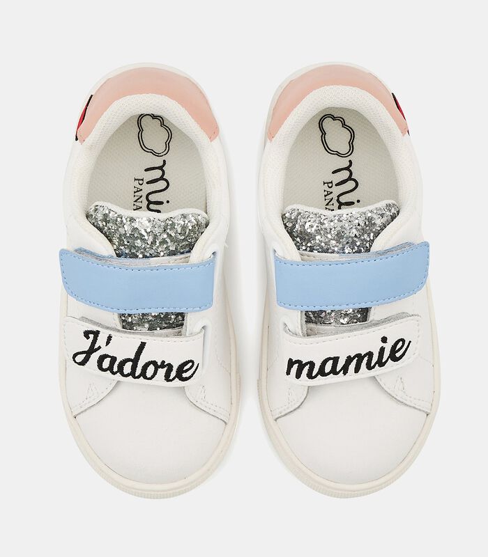 Sneakers Mini Edith J'adore Mamie image number 3