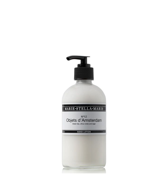 Objets d'Amsterdam Hand Lotion 250ml image number 0