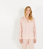 Eveil - Lange pyjama Katoen image number 2