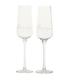 RM Champagne Glass 2 pcs image number 2
